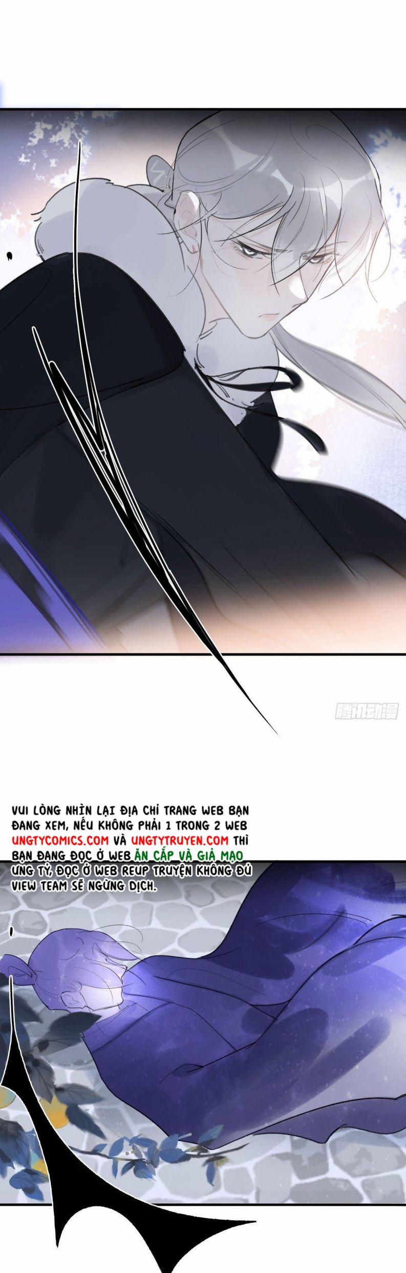 Nhất Biển Đan Tâm 36 trang 2