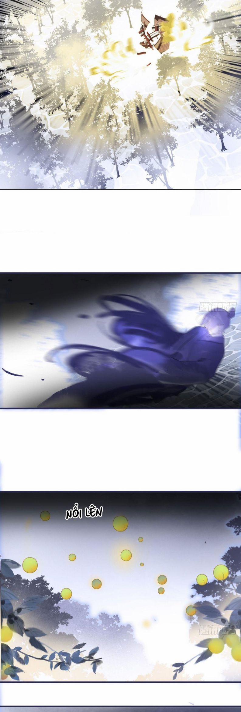 Nhất Biển Đan Tâm 36 trang 20