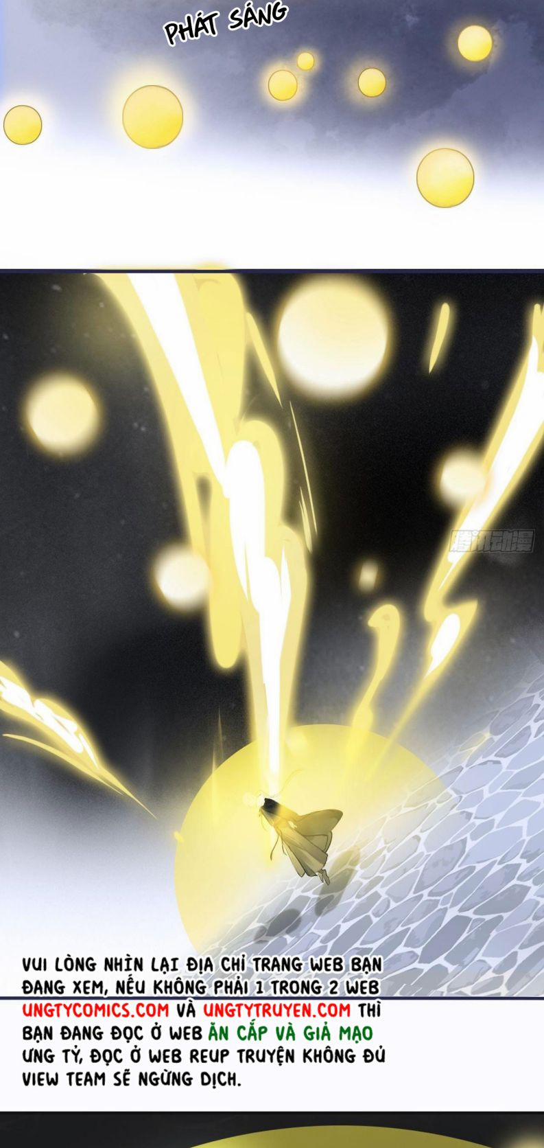 Nhất Biển Đan Tâm 36 trang 21