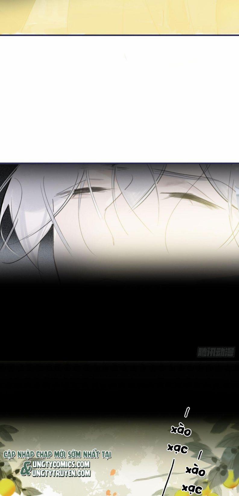 Nhất Biển Đan Tâm 36 trang 23