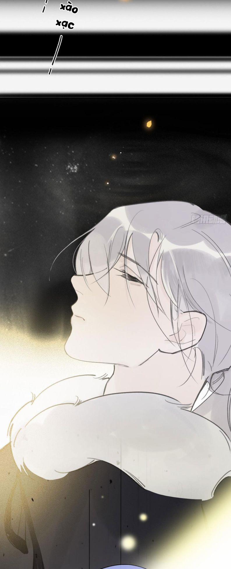 Nhất Biển Đan Tâm 36 trang 25