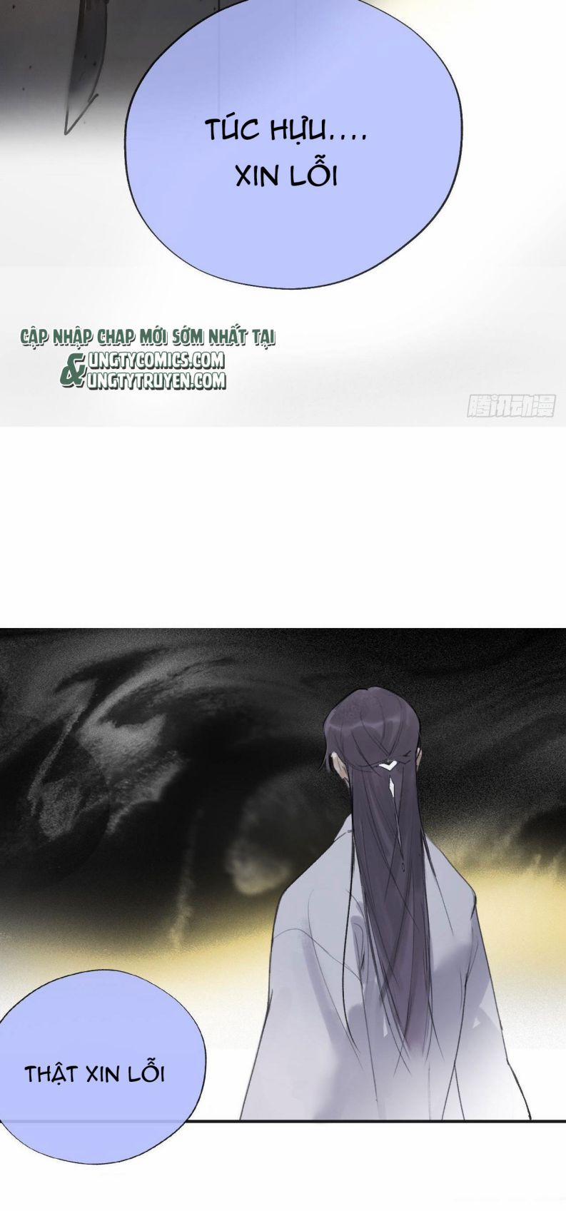 Nhất Biển Đan Tâm 36 trang 26