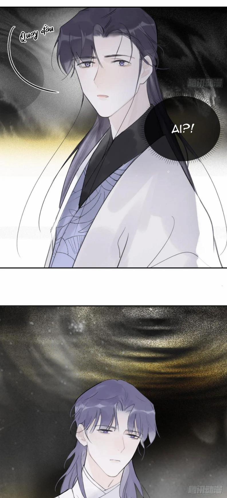 Nhất Biển Đan Tâm 36 trang 27