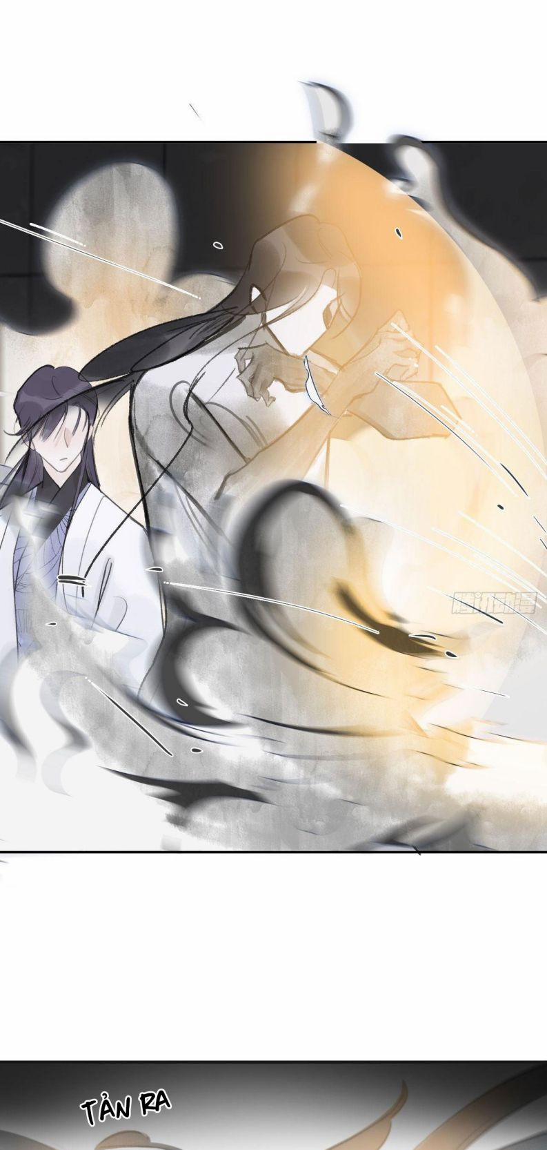 Nhất Biển Đan Tâm 36 trang 31