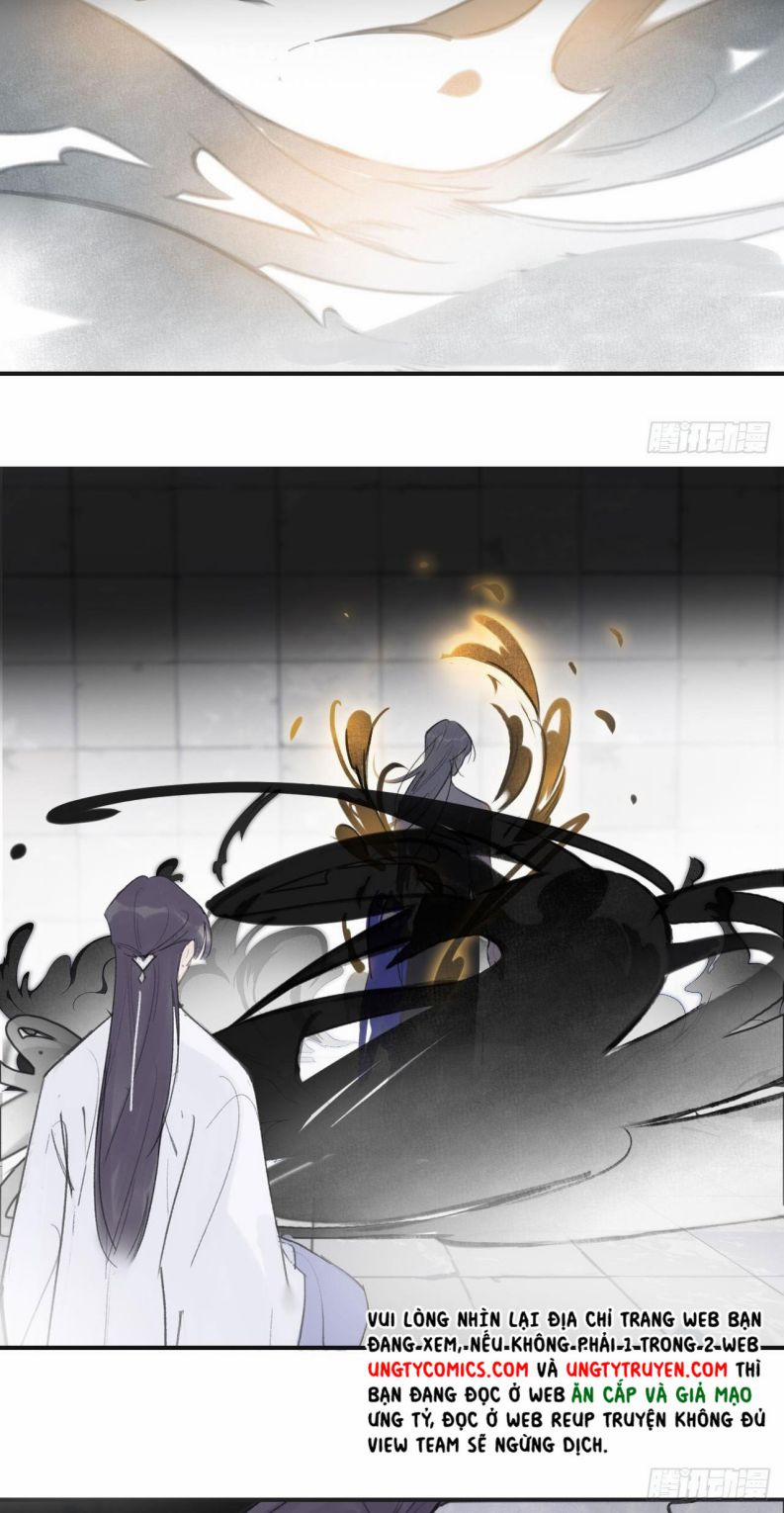 Nhất Biển Đan Tâm 36 trang 32