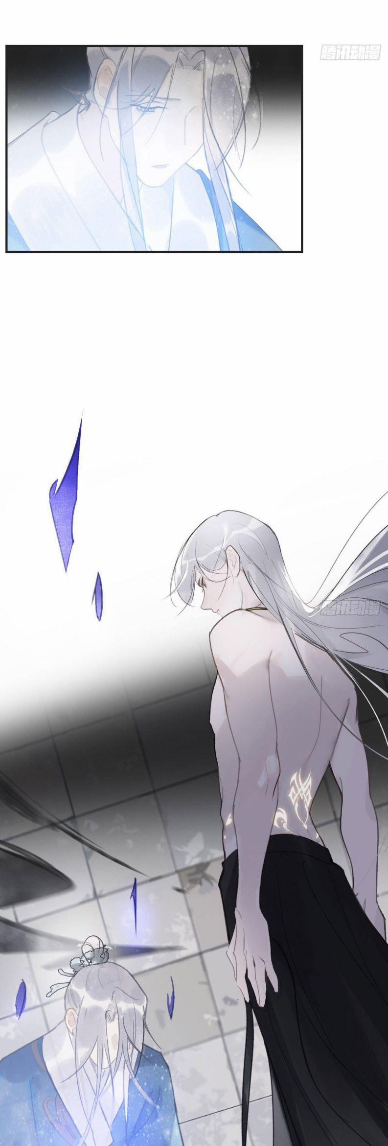 Nhất Biển Đan Tâm 36 trang 38