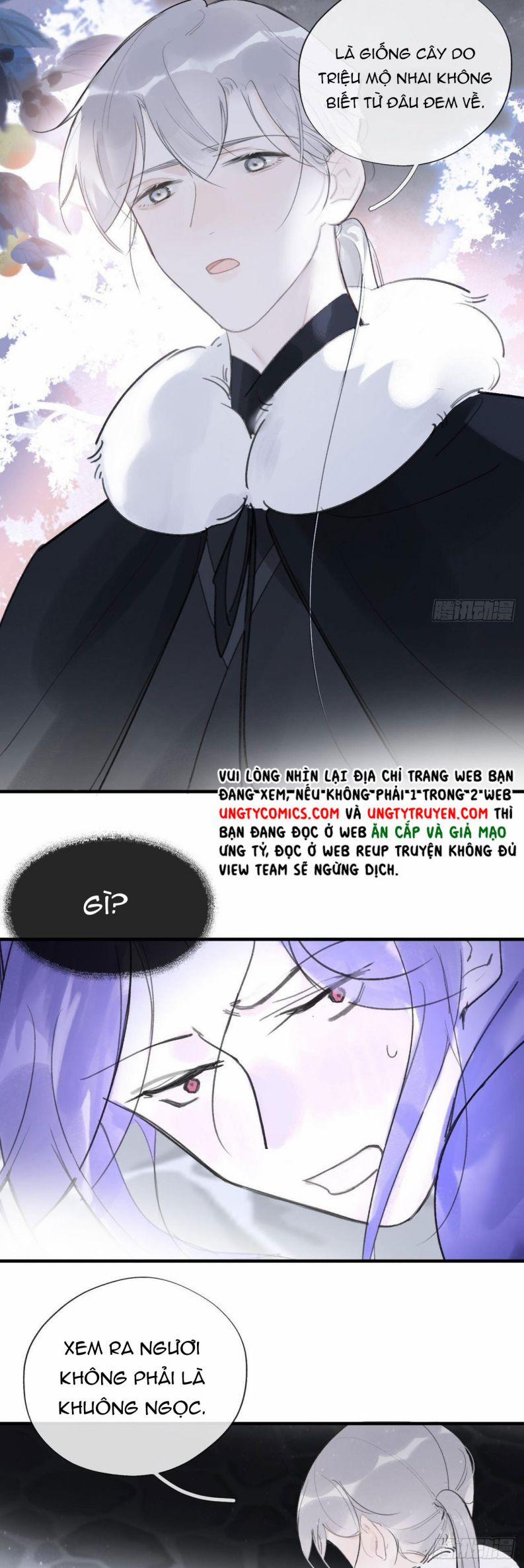 Nhất Biển Đan Tâm 36 trang 5