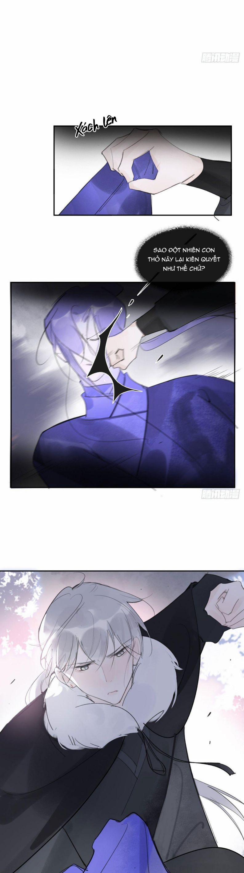 Nhất Biển Đan Tâm 36 trang 7