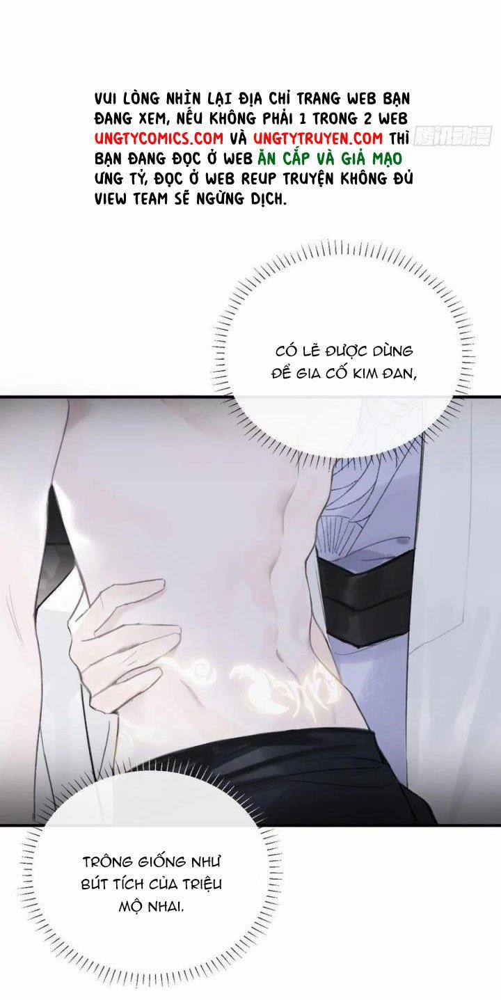 Nhất Biển Đan Tâm 37 trang 10