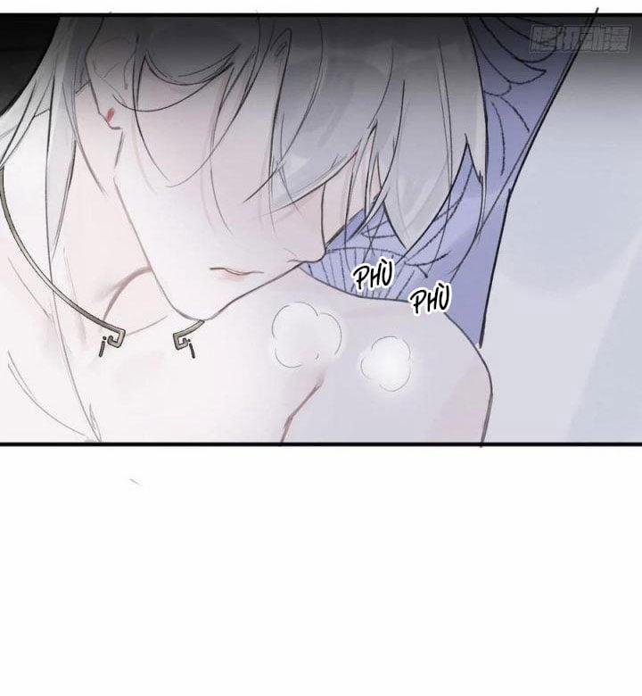 Nhất Biển Đan Tâm 37 trang 11