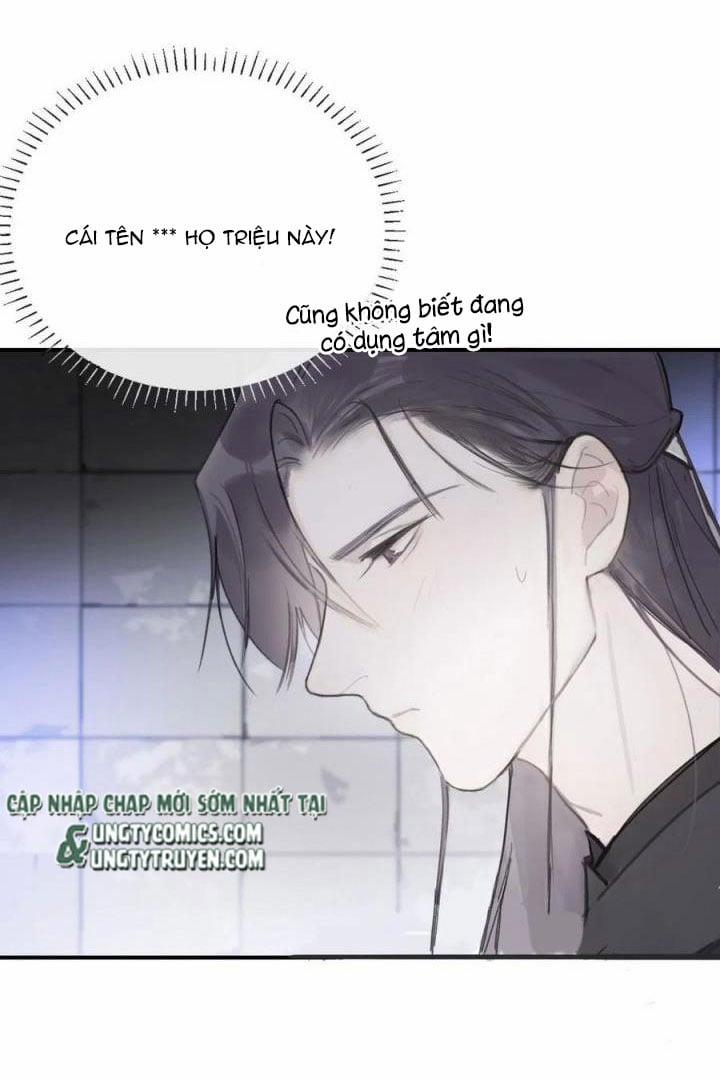 Nhất Biển Đan Tâm 37 trang 13