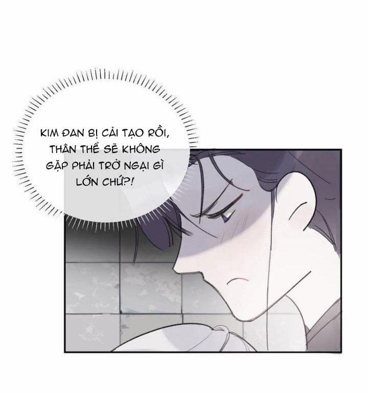 Nhất Biển Đan Tâm 37 trang 14