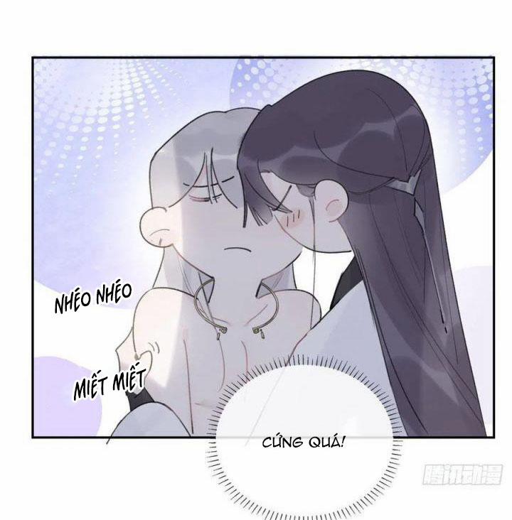 Nhất Biển Đan Tâm 37 trang 15