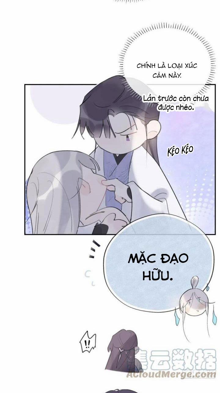 Nhất Biển Đan Tâm 37 trang 16