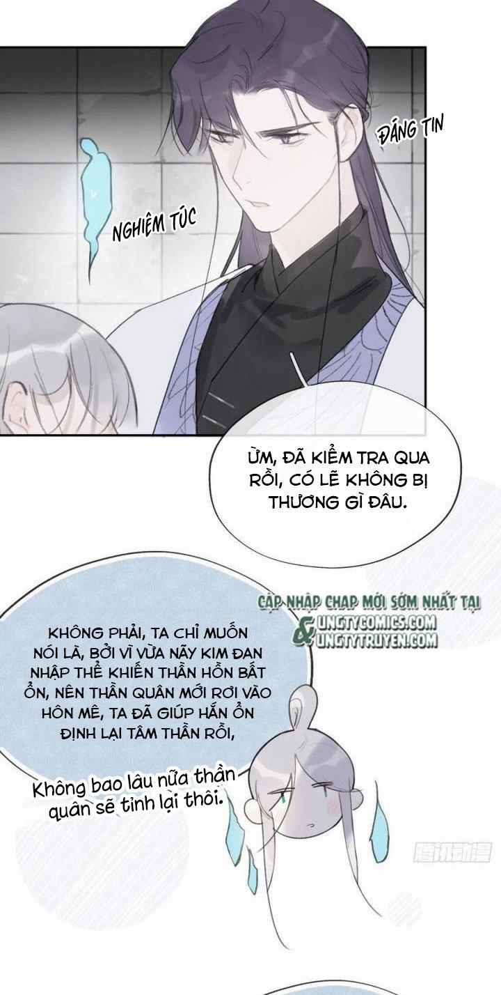 Nhất Biển Đan Tâm 37 trang 17