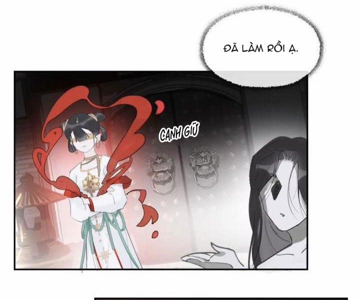 Nhất Biển Đan Tâm 37 trang 20