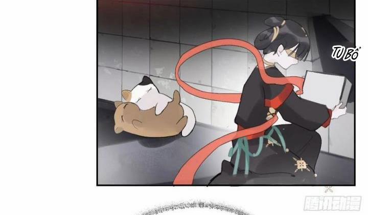 Nhất Biển Đan Tâm 37 trang 21