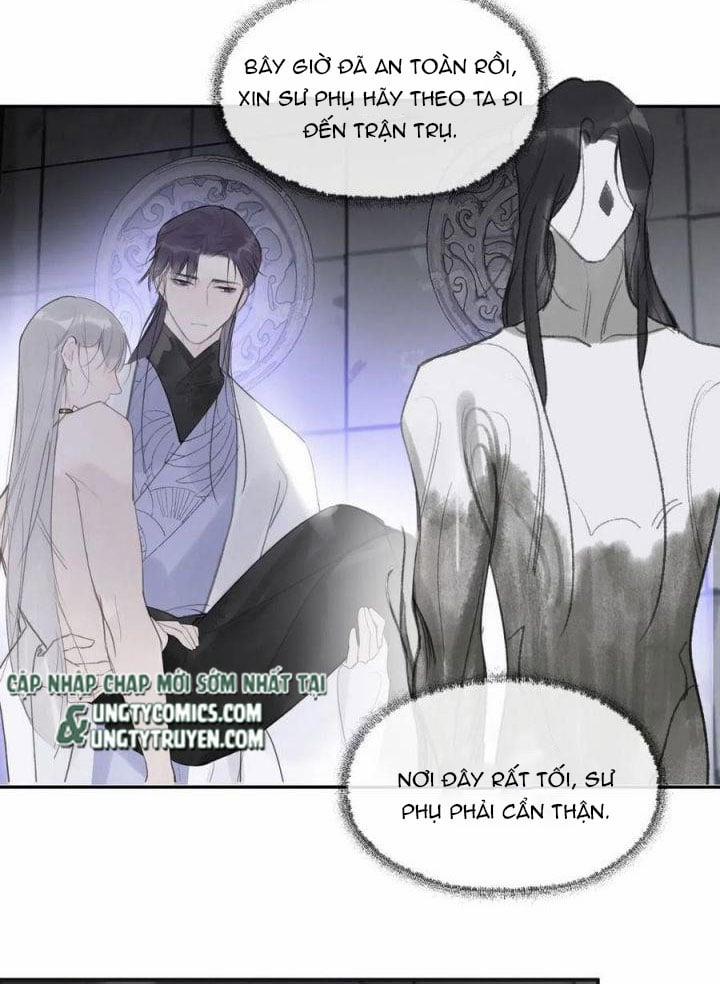 Nhất Biển Đan Tâm 37 trang 22