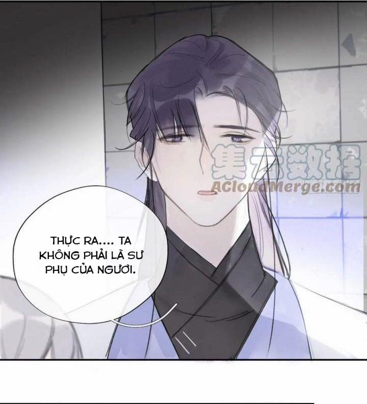 Nhất Biển Đan Tâm 37 trang 24