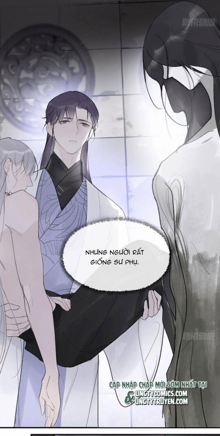 Nhất Biển Đan Tâm 37 trang 26