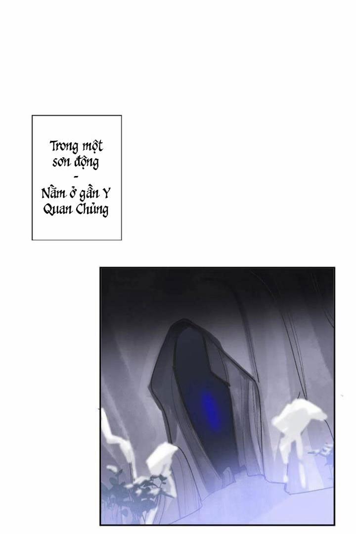 Nhất Biển Đan Tâm 37 trang 28