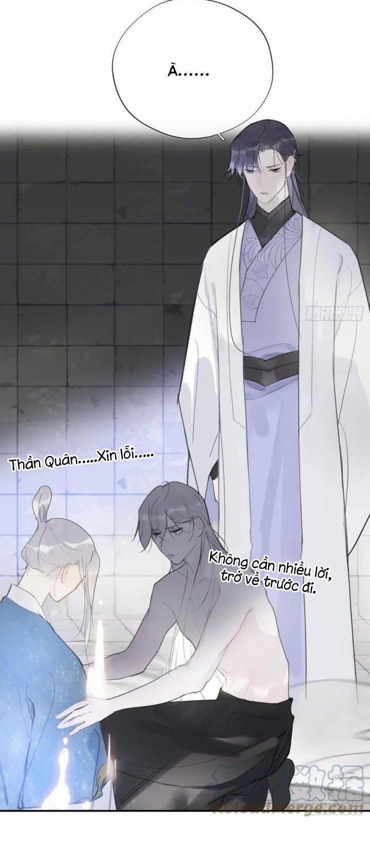 Nhất Biển Đan Tâm 37 trang 3