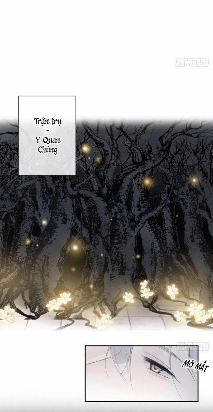 Nhất Biển Đan Tâm 37 trang 33