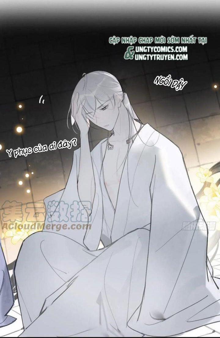 Nhất Biển Đan Tâm 37 trang 34