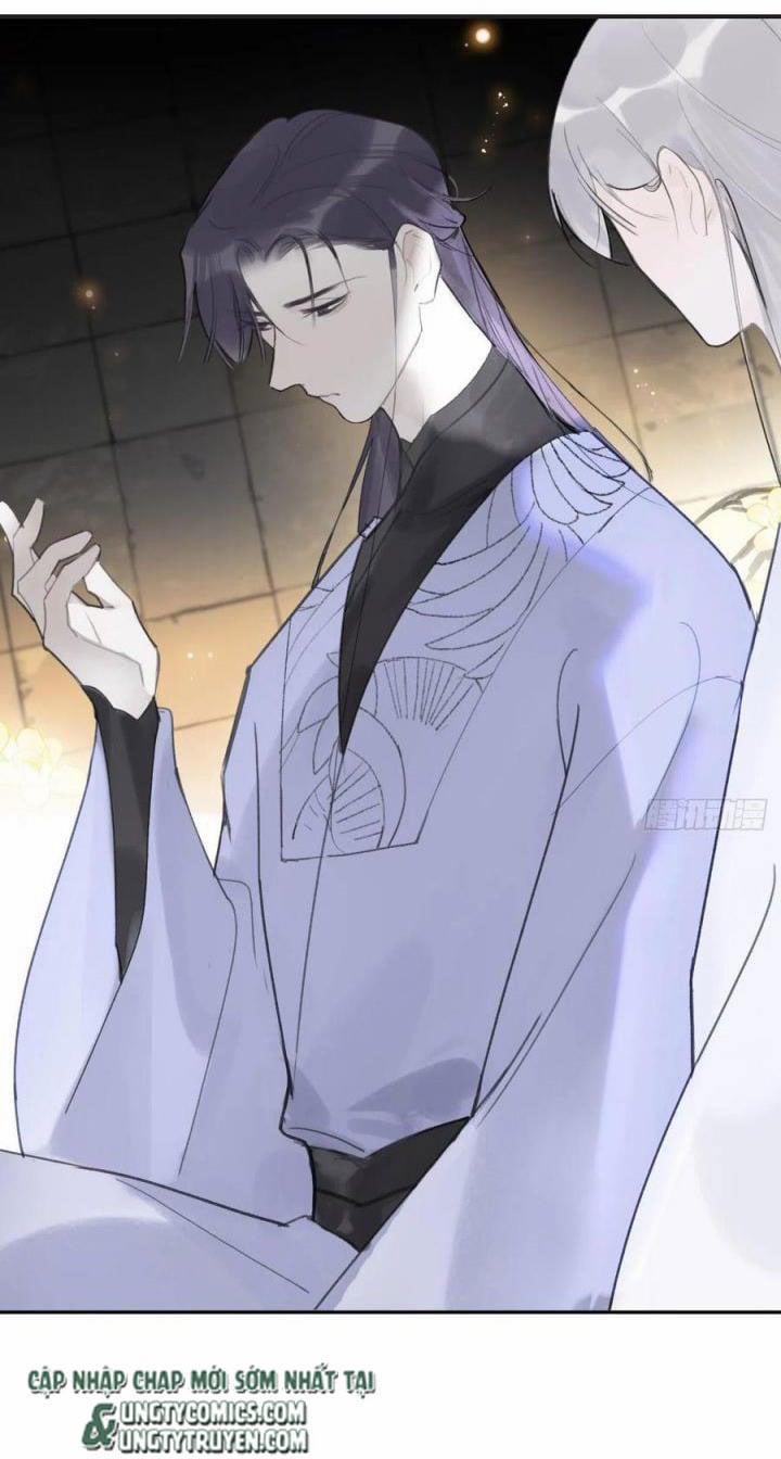 Nhất Biển Đan Tâm 37 trang 36