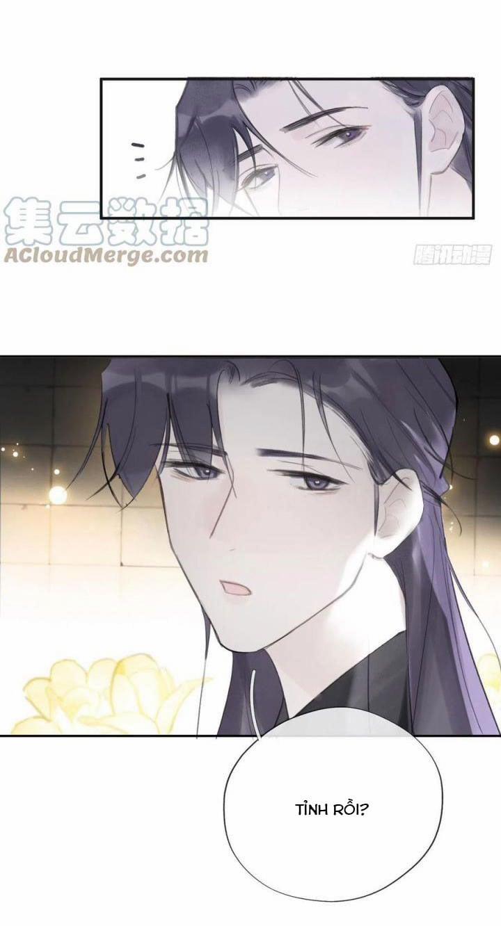 Nhất Biển Đan Tâm 37 trang 37