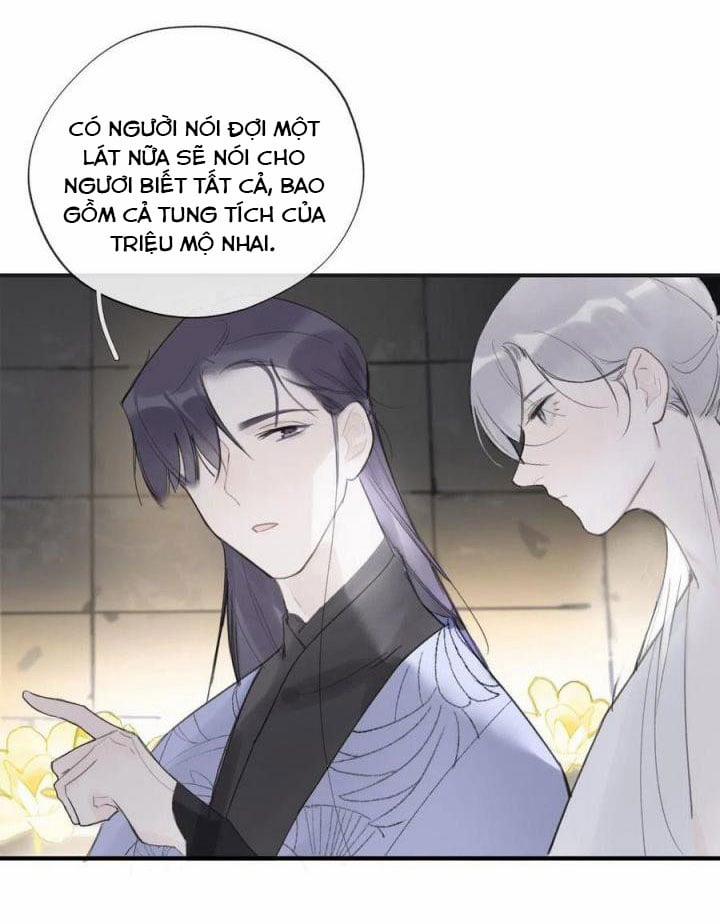 Nhất Biển Đan Tâm 37 trang 38