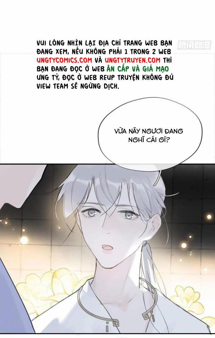 Nhất Biển Đan Tâm 37 trang 39