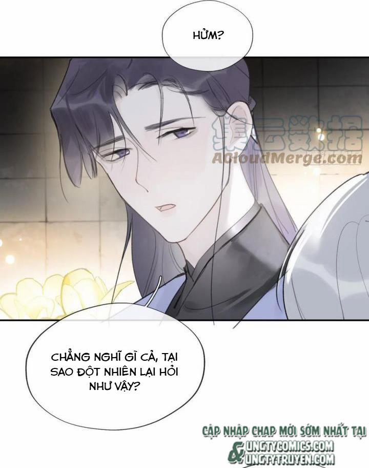 Nhất Biển Đan Tâm 37 trang 40