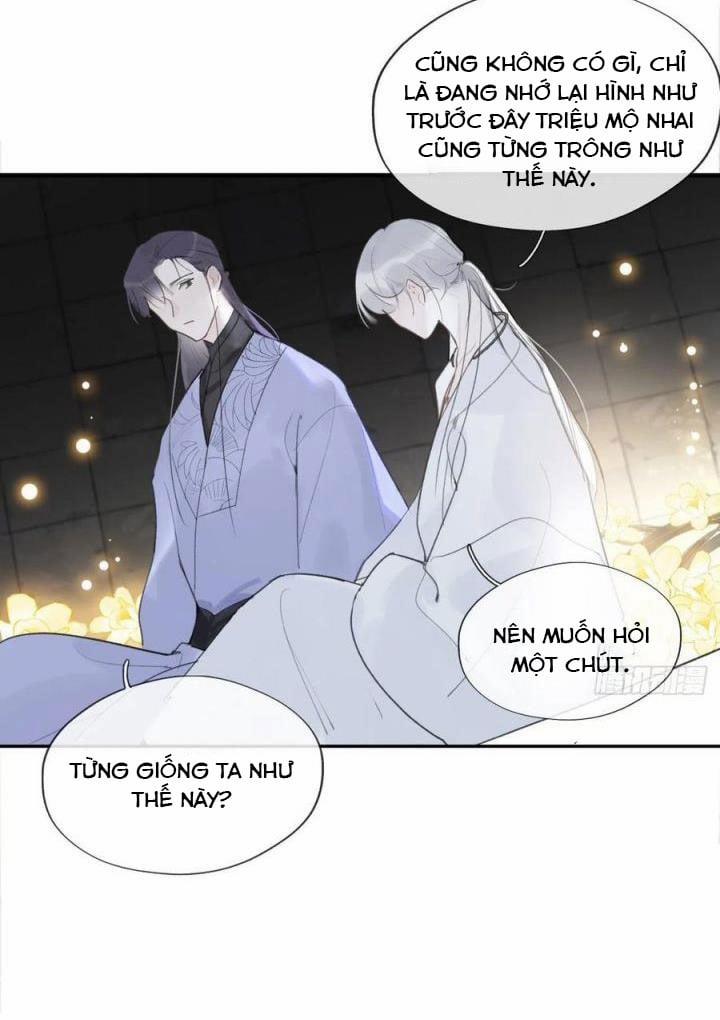 Nhất Biển Đan Tâm 37 trang 41