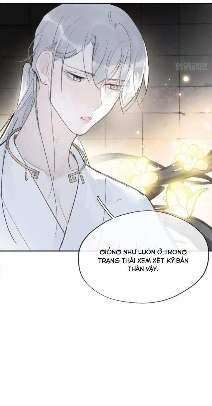 Nhất Biển Đan Tâm 37 trang 43