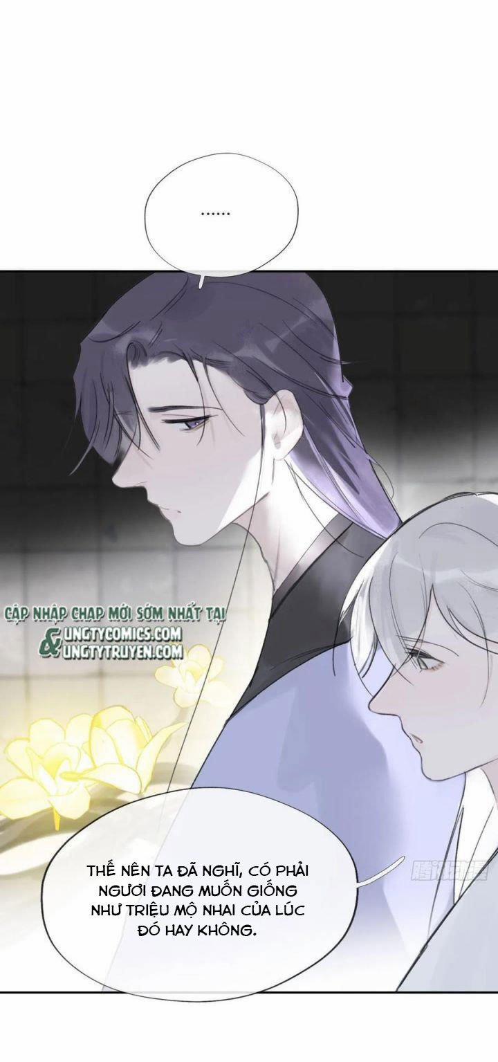 Nhất Biển Đan Tâm 37 trang 44