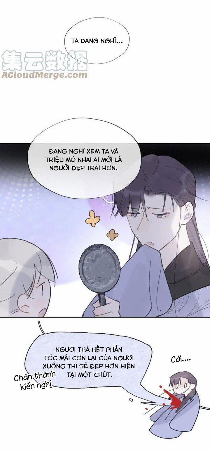 Nhất Biển Đan Tâm 37 trang 47