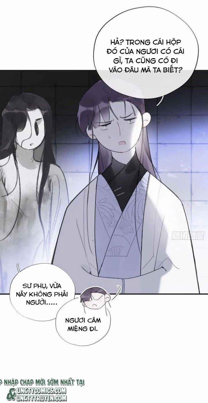 Nhất Biển Đan Tâm 37 trang 5