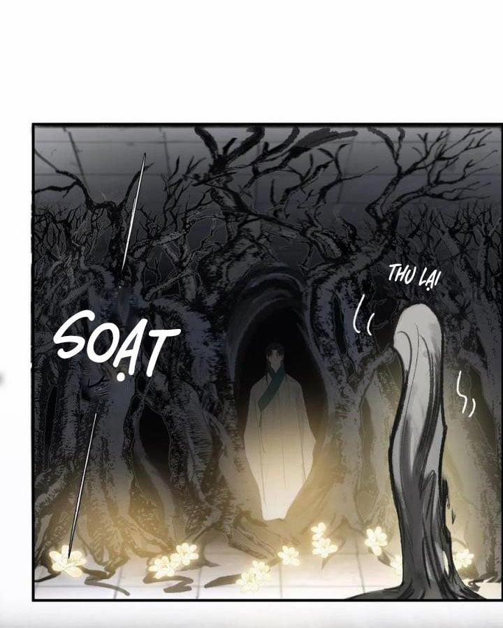 Nhất Biển Đan Tâm 37 trang 51