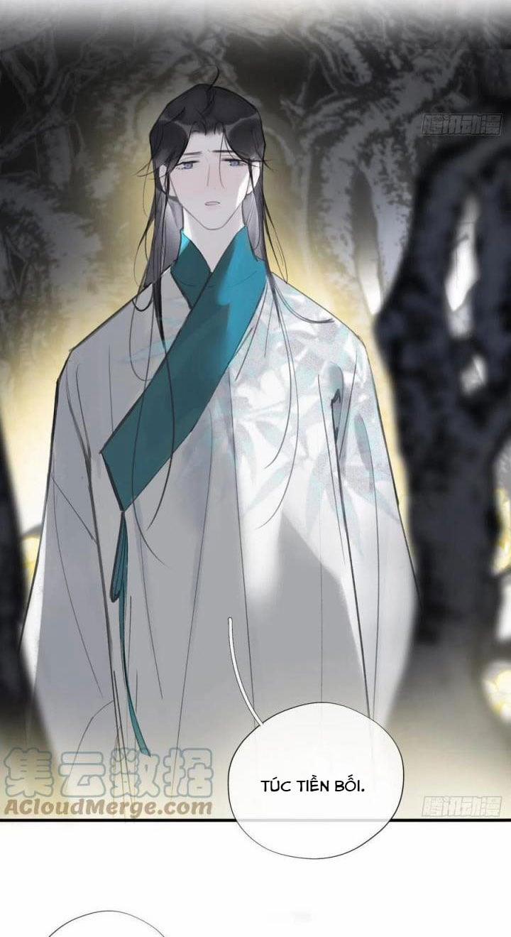 Nhất Biển Đan Tâm 37 trang 52