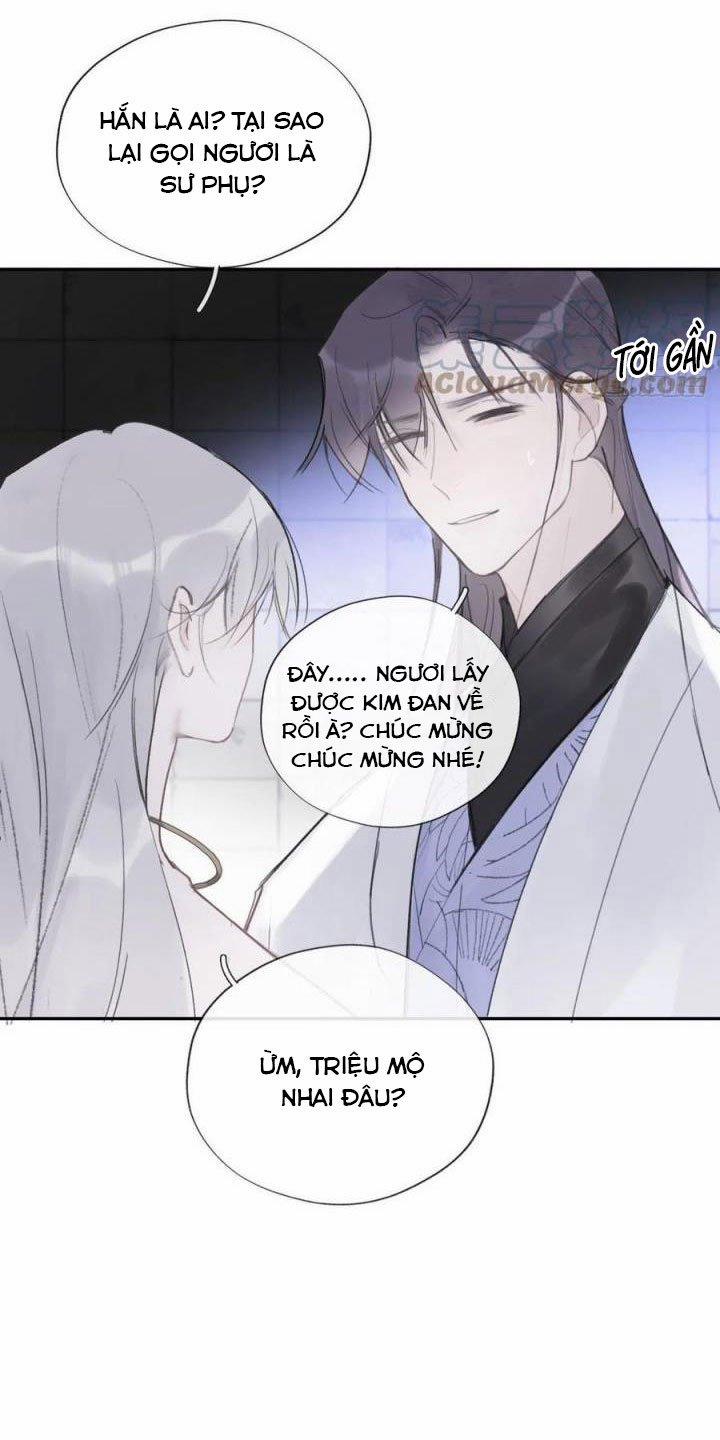 Nhất Biển Đan Tâm 37 trang 6