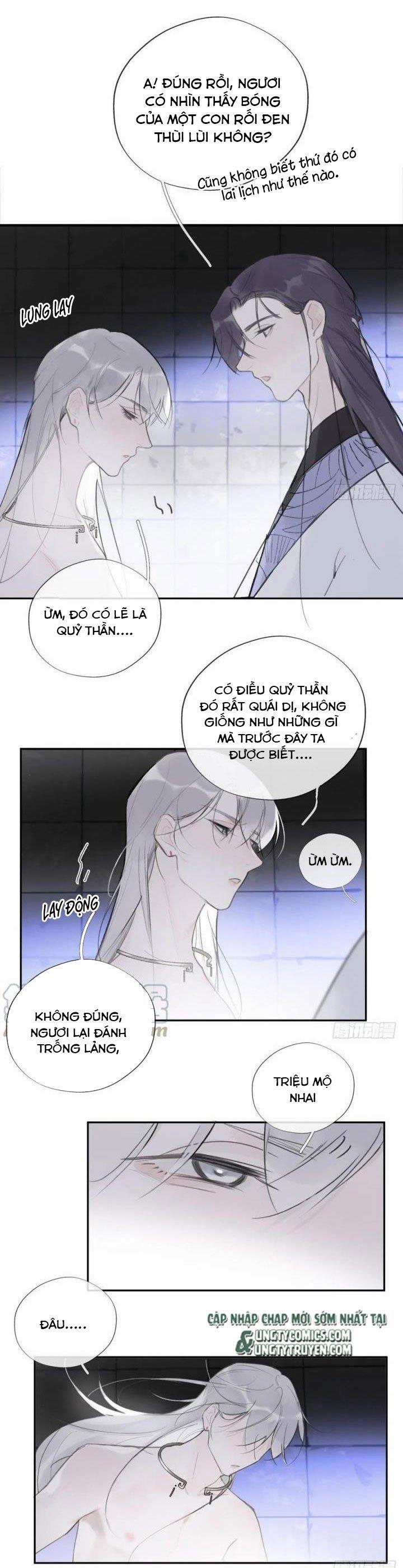 Nhất Biển Đan Tâm 37 trang 7