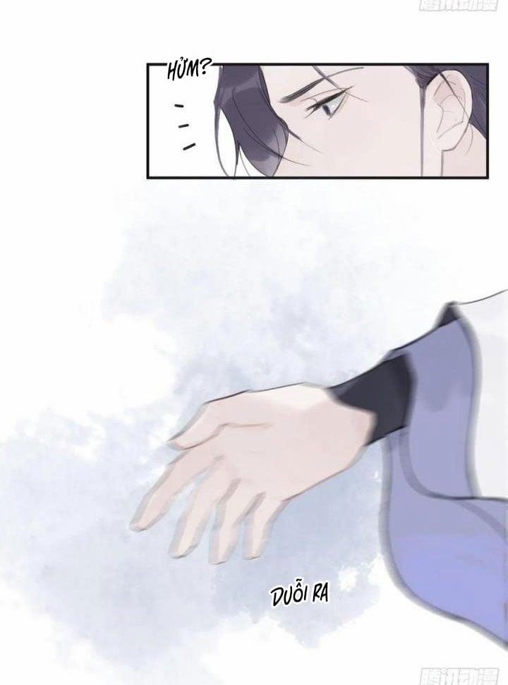 Nhất Biển Đan Tâm 37 trang 8