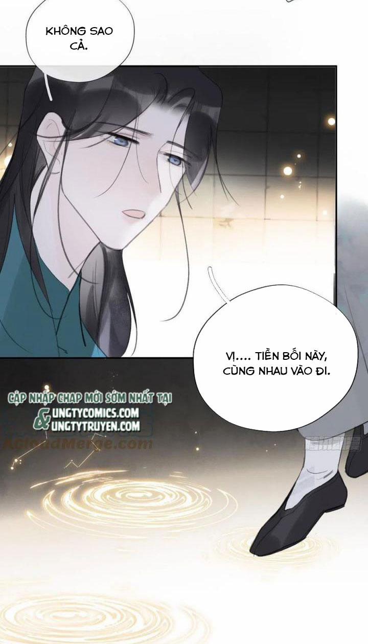 Nhất Biển Đan Tâm 38 trang 12