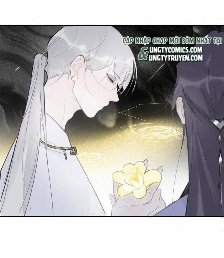 Nhất Biển Đan Tâm 38 trang 15