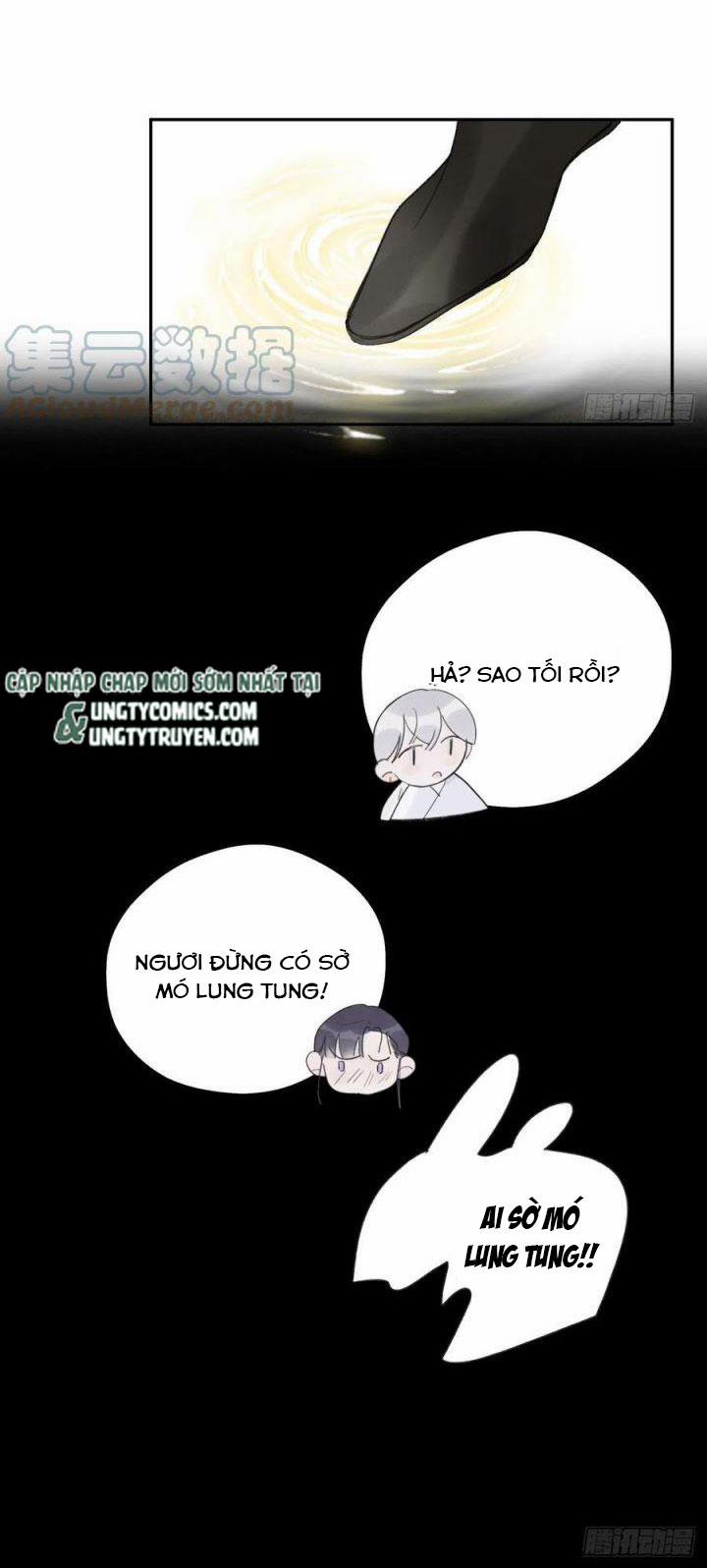 Nhất Biển Đan Tâm 38 trang 18