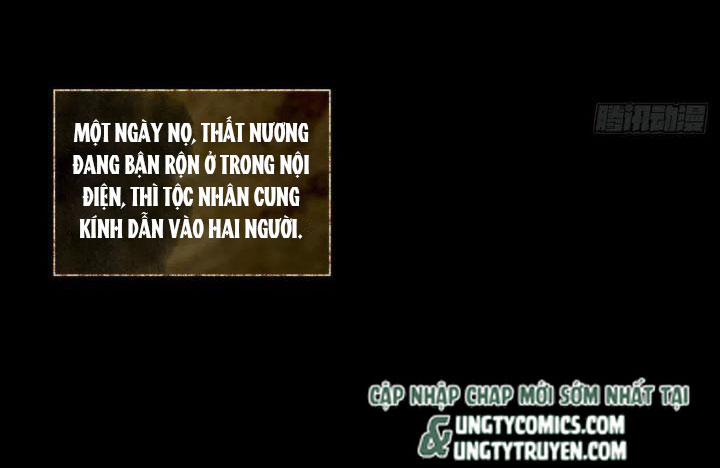 Nhất Biển Đan Tâm 38 trang 21