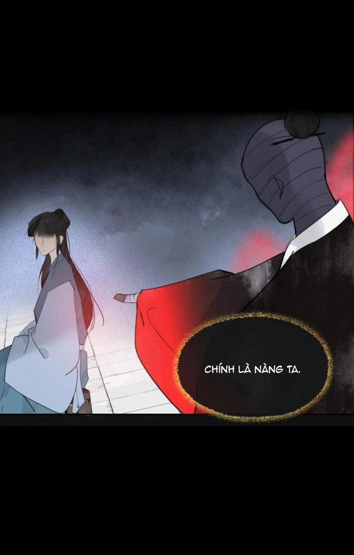 Nhất Biển Đan Tâm 38 trang 23