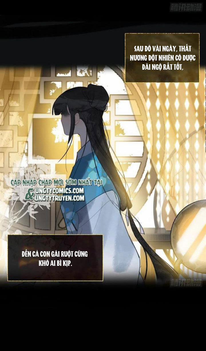 Nhất Biển Đan Tâm 38 trang 24