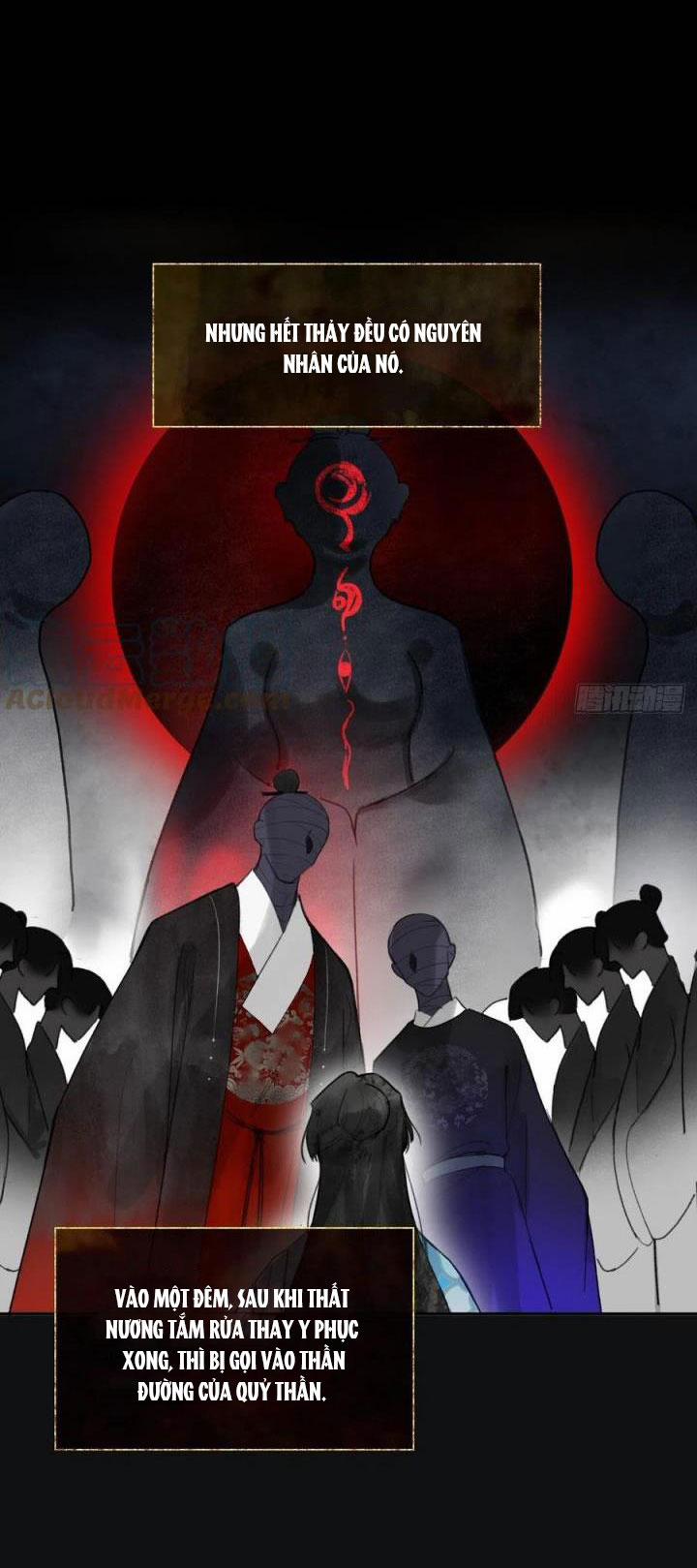 Nhất Biển Đan Tâm 38 trang 25